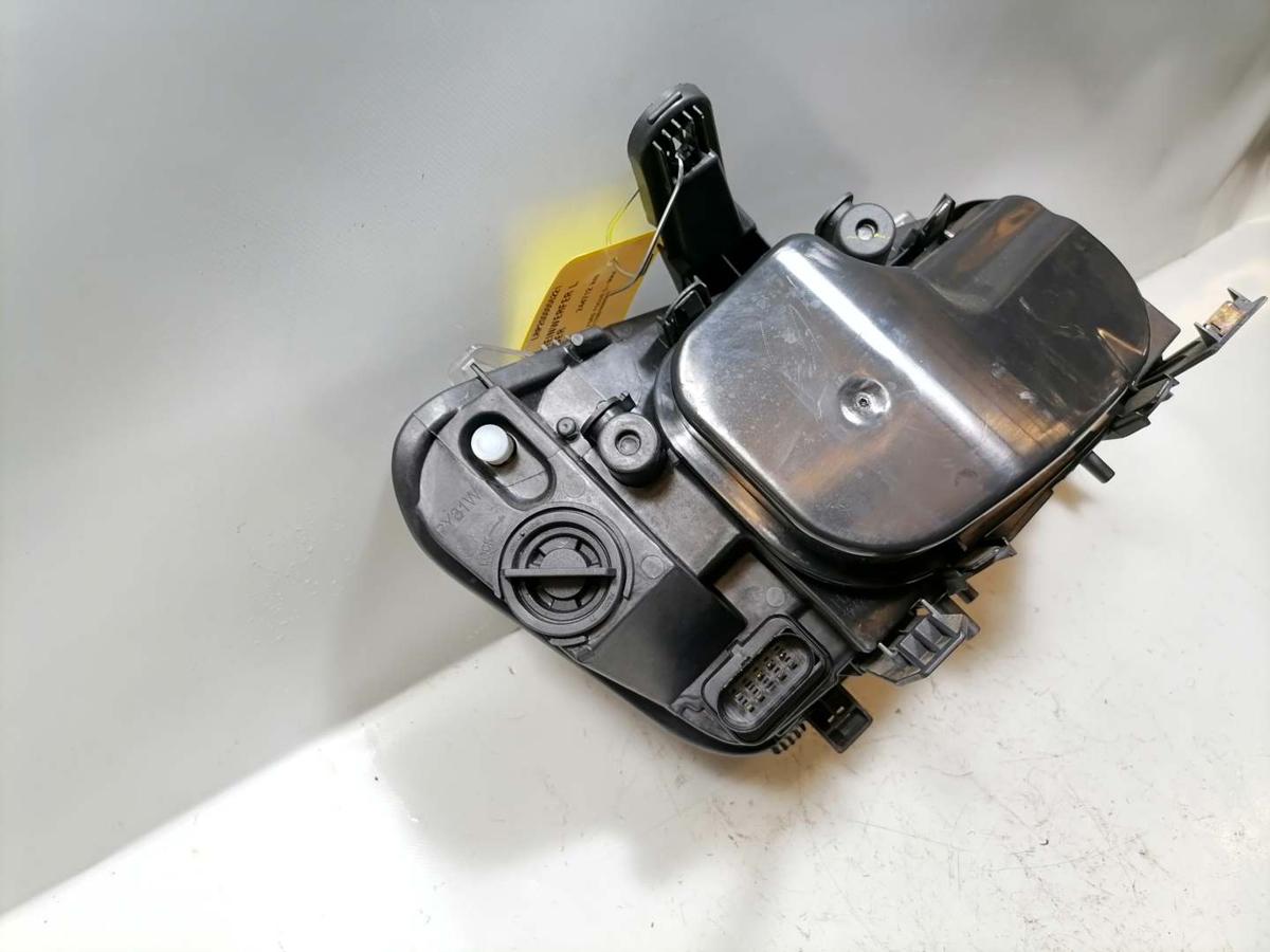 Ford Focus C Max Scheinwerfer links Halogen TYC BJ03